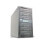 Lacie Dupli Disc DVD125 Fast with USB 2.0