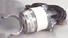 Grundfos 1/2 Clip-On Thermostatic Control (595656)