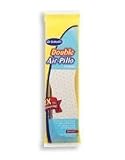 Dr.Scholls Air-Pillo Double Insoles for Women - 1 Pair