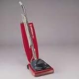 San Bag Upright Vacuum