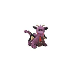 Webkinz Plush Stuffed Animal Emperor Dragon