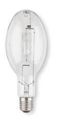 LumaPro 2YGD7 HID Lamp ED37 MVR400/U