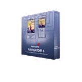 Tom Tom Navigator 6 Software with Maps of the US and Canada (DVD)
