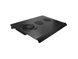 RNC-3000 Aluminium, Black