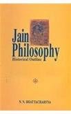 Jain Philosophy- historical outline