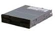 Mitsumi 1.44 MB Internal Floppy Drive - Black