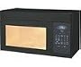 Sanyo EMS8000B 1.5 Cu Ft 1000-Watt Over-The-Range MICROWAVE OVEN