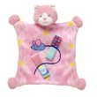 Review Mary Meyer  / Mary Meyer Taggies Sleepy Fleece Cat 10