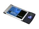 Linksys WPC11 Instant Wireless-B Networking Adapter, PCMCIA Card