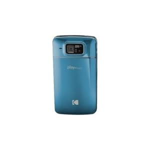 PLAYTOUCH Digital Camcorder Touchscreen