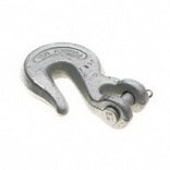 2 Pack of 61593 1/2 IN. HD CLEVIS GRAB HOOK