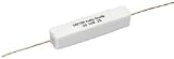 Dayton DNR-4.0 4 Ohm 10W Precision Audio Grade Resistor