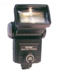 Vivitar Flashgun 285