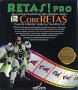 RETAS!PRO Infinity CoreRETAS Ver5.5 Macintosh版 USB