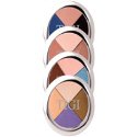 Tigi High Density Eyeshadow Quad Eyeshadow