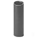 ALLEN Deep Impact Socket - 1/2In. Drive, 15/16In., Model# ALN35097