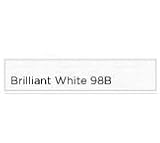 Royal Linen Brilliant White 8.5" x 11" Covers With Windows