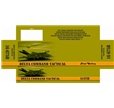 DELTA COMMAND TACT. BLK RUB. 5'