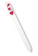 File with Flair Designer Glass Nail Files - Assorted Designs