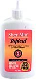 Shen Min Topical Solution for hair loss