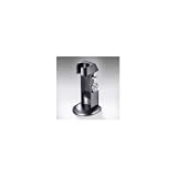 Bamix 391142 Deluxe Stand Black