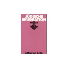 Exilforschung. Ein internationales Jahrbuch: J�dische Emigration. Zwischen Assimilation und Verfolgung, Akkulturation und j�discher Identit�t (Exilforschung 19): BD 19