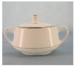Homer Laughlin Sugar Bowl/Cover (Pack Of 12) 7071409 Dishes