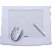 WACOM i-920SGIB intuos2 i-920Serial(アイシーブルー)