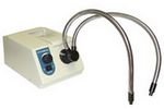 LW Scientific - Dual Goose Light Guide