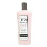 Neutrogena Clean Conditioner, Replenishing , 10.1 Fluid Ounce