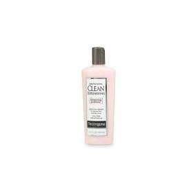 Neutrogena Clean Replenishing Conditioner, 10.1 Ounce (Pack of 2)