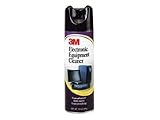 Office Products : 3M Office ELECTRONIC CLEANER 10OZ ( CL600 )