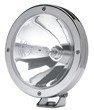 KC Hilites 1860 35-Watt 8" Stainless Steel Long Range HID Light