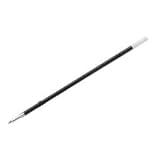 Retractable Refill, Medium Point, 2/PK, Black Ink