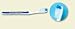 Team Technologies Imprinting Imprint Toothbrush Angle Soft Grip 144/Bx - Model 41334IM Categorization: Patient Giveaways & Rewards > Toothbrushes: Personalized