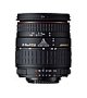 SIGMA LENS 24-70mm f3.5-5.6 Aspherical SLR Camera Lens