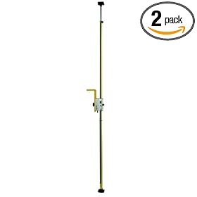 Laserjamb LJ-3PRO Two-Piece LaserJamb Package