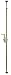 Tools & Hardware : Laserjamb LJ-3PRO Two-Piece LaserJamb Package