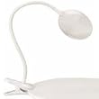 Daylight Flexilens On 18-Inch Clamp