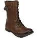 Kalso Earth Women's Rebel Boot - 11 M - Almond