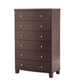 Quinn High Chest by Contemporary Furniture Brands