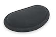 Dakota Designs 3CPX5 Wrist Pad, Gel, Blk