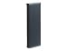 Mitsubishi SPKR-SFL-40 - Left / right channel speakers - 2-way - black
