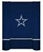 Dallas Cowboys MVP Shower Curtain