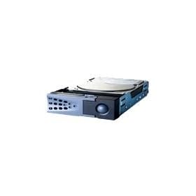 Overland Storage - Disque dur - 750 Go - �changeable � chaud - SATA-300 (pack de 12 )