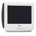Sony KV-14LT1 14" Portable TV
