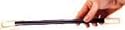 Costume Accessory - Wizard or Magicians Wand