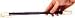 Costume Accessory - Wizard or Magicians Wand