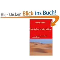 Ich dachte, es w�re leichter: Adoption - eine unendliche Herausforderung