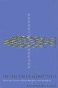 The 1985 Pacific Salmon Treaty: Sharing Conservation Burdens And Benefits